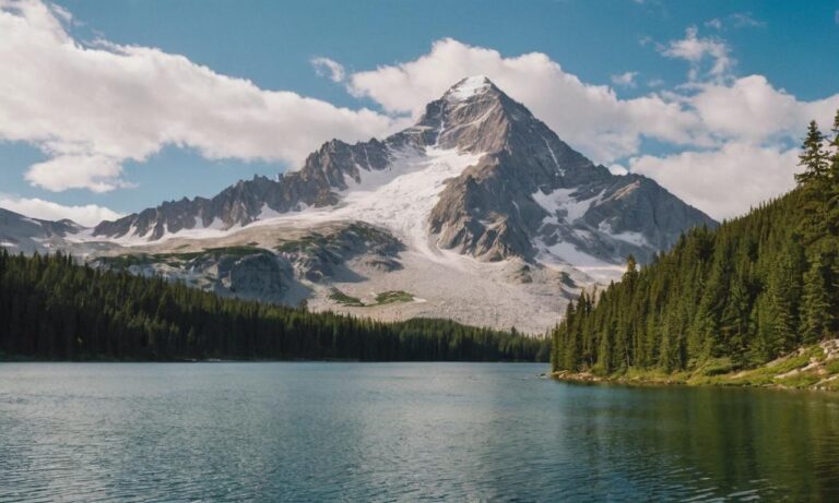 La montagna più alta del lazio: alla scoperta della sua maestosità