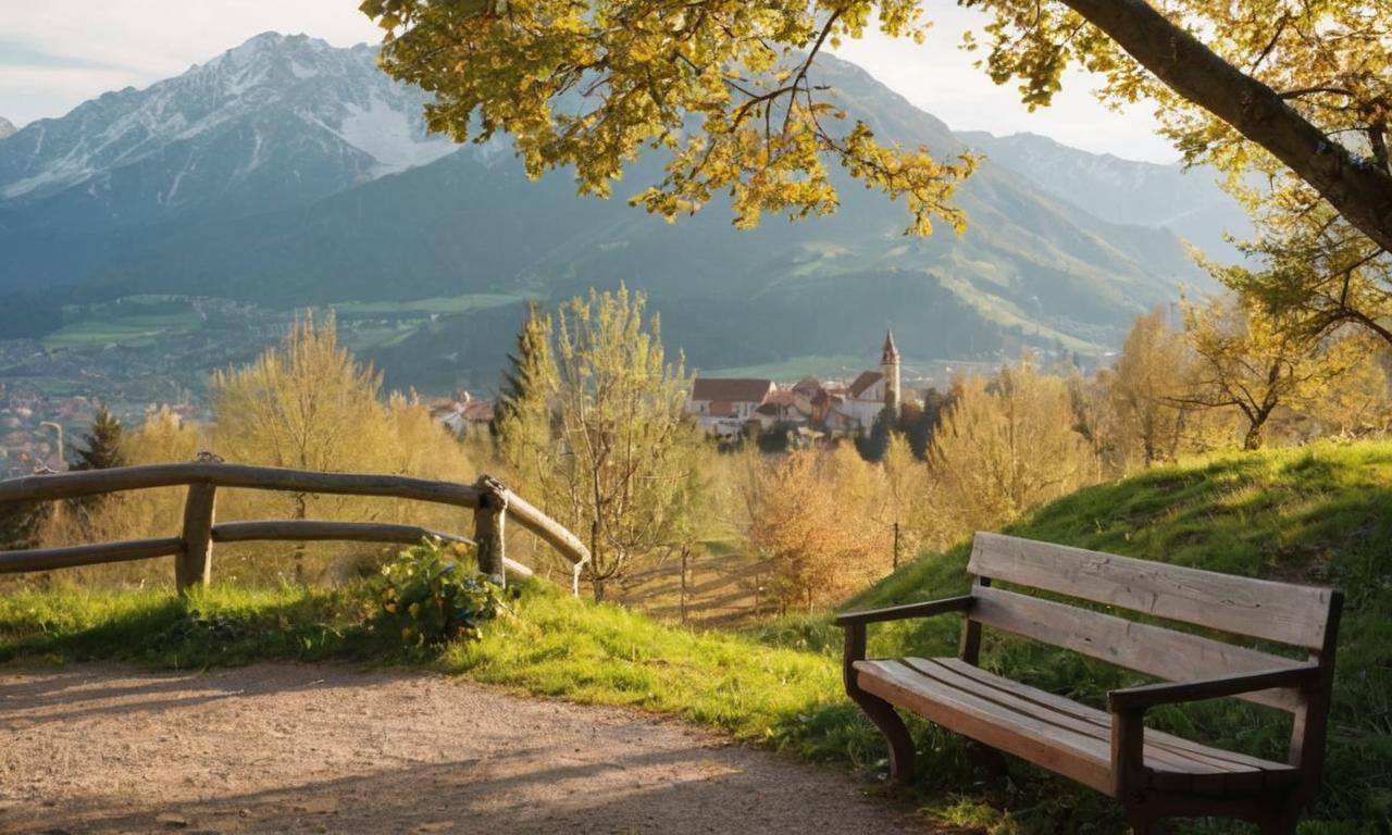 Le montagne con l'aprica e la presolana