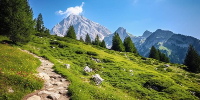 Monte croce esino lario: esplorando una gemma nascosta