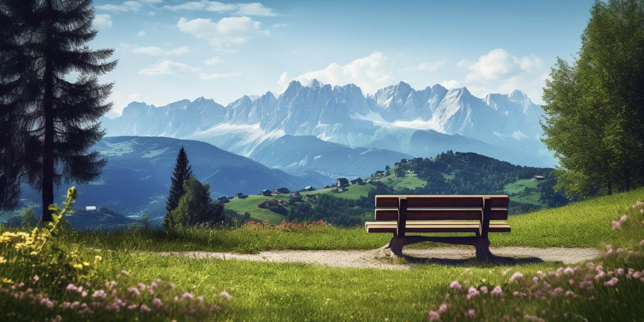 Monti del trentino alto adige